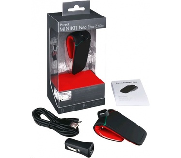 Parrot Minikit Neo Glam (Limited Edition)