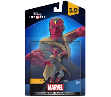 Disney Infinity 3.0 Vision, PlayStation 3, PlayStation 4, Wii U, Xbox 360, Xbox One