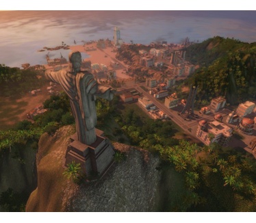 Tropico 3: Absolute Power