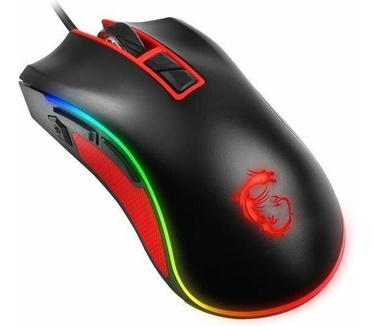 MSI M92 RGB