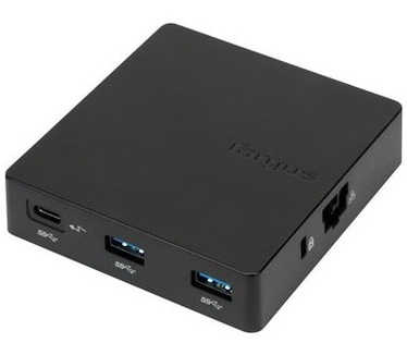 Targus DOCK412EUZ