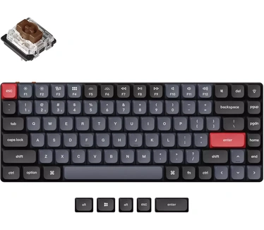Keychron K3P-B1