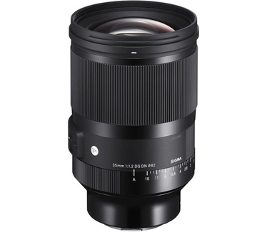 Sigma 35mm f/1.2 DG DN Art (Leica L)