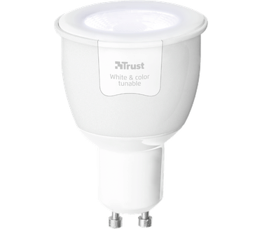 Trust ZLED-RGBG6 - Dimbare GU10 LED Spot - Aanpasbare kleur