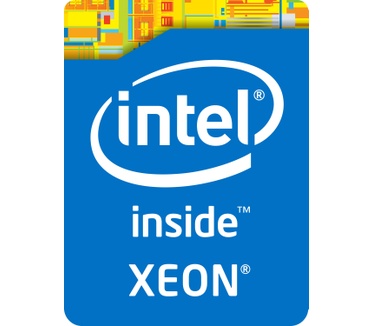 Dell Intel Xeon E5-2630 v3
