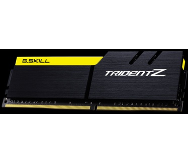 G.Skill Trident Z F4-3200C16Q2-128GTZKY