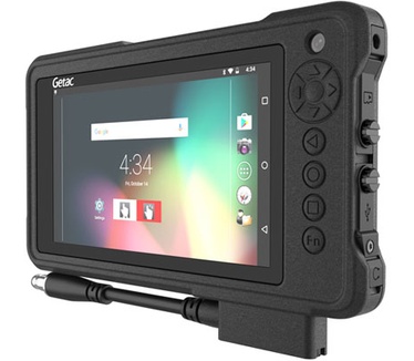 Getac MX50
