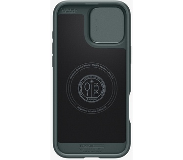 Spigen Optik Armor (MagFit)