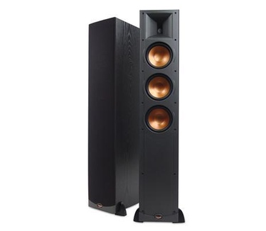 Klipsch RF 63 Zwart