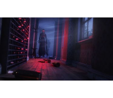 Evil Nun: The Broken Mask