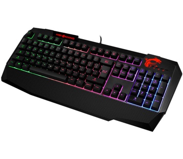 MSI Interceptor DS4200 (Qwerty)