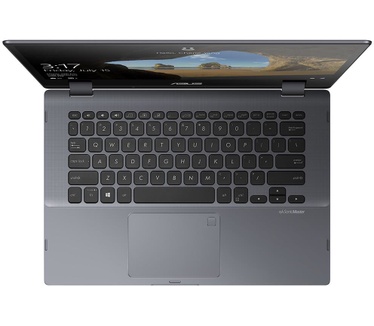 Asus TP412FA-EC011T