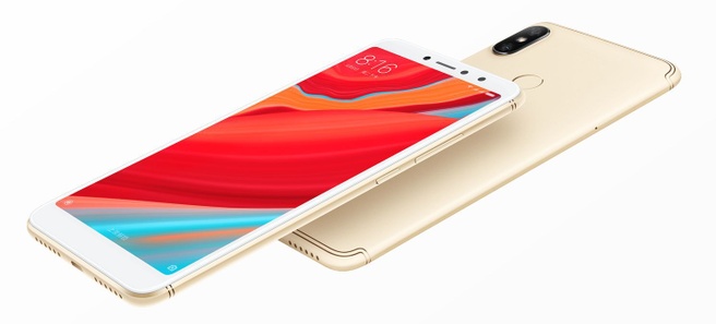 Xiaomi Redmi S2