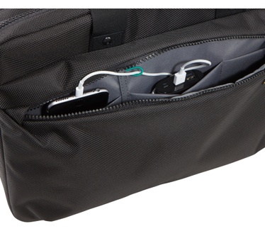 Case Logic Bryker Zwart