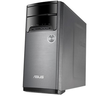 Asus M32CD-K-BE006T