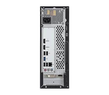 Acer Aspire XC-1760 I5608