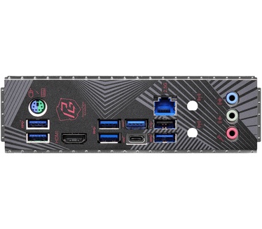ASRock Z790 PG Lightning/D4