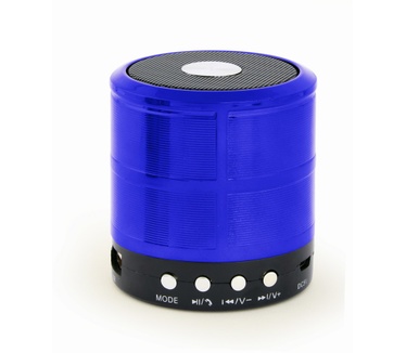 Gembird SPK-BT-08-B