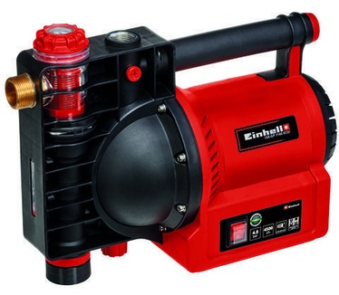 Einhell GE-GP 1145 ECO