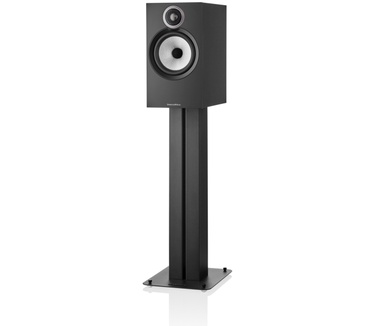Bowers & Wilkins 600 series 606 S3 (Zwart)