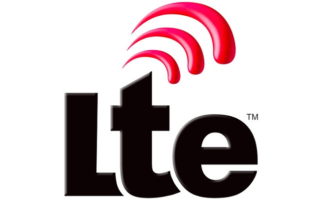 LTE Logo
