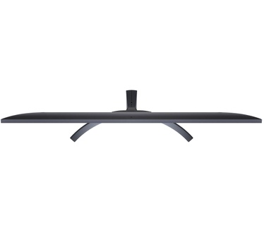LG UR81 55" (buitenlands model) Zwart