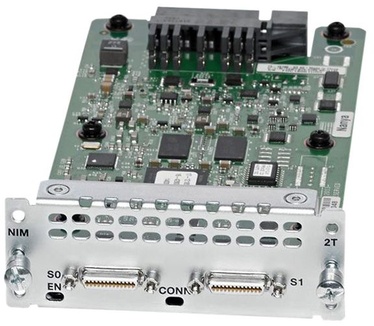 Cisco NIM-16A=