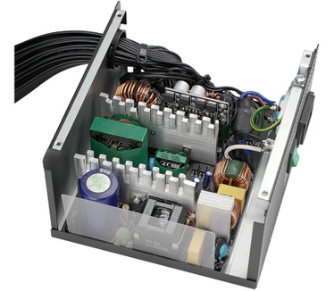 DeepCool PK550D