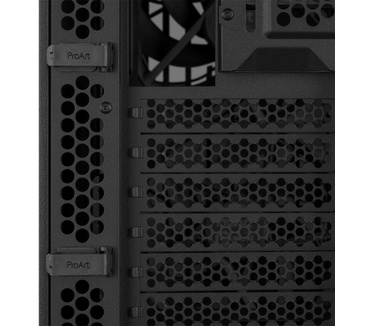 ASUS ProArt PA401 Wood TG PWM (Black)