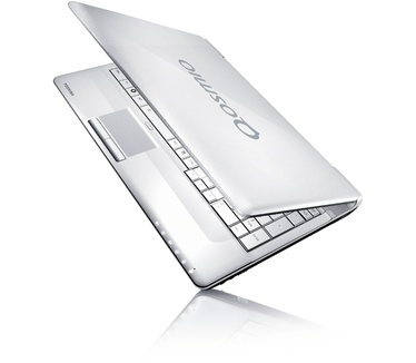 Toshiba Qosmio F750-12U