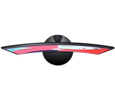 Samsung S27C360EAU Zwart