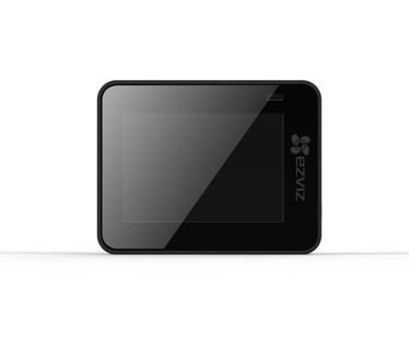 EZVIZ S5 Plus