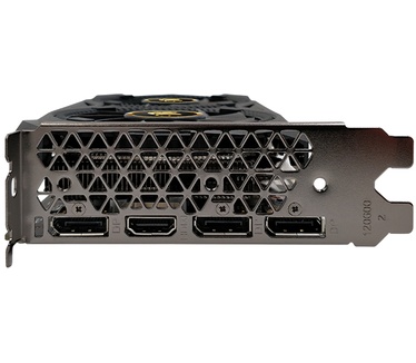 Manli GeForce RTX 2060 Gallardo