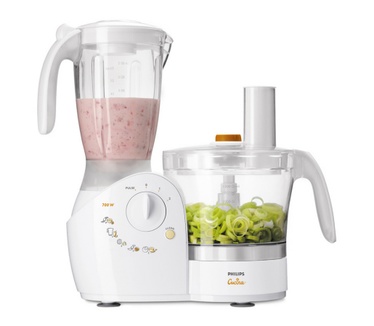 Philips Philips HR7735/80