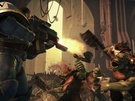 Hands-on Warhammer 40.000: Space Marine