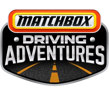 Matchbox: Driving Adventures