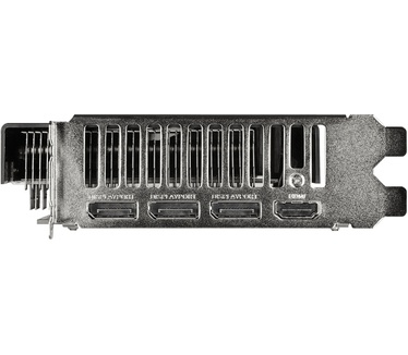 ASRock Radeon RX 5500 XT Challenger ITX 8G