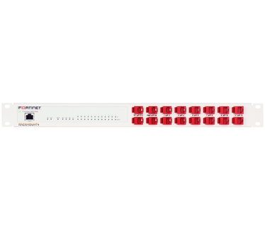 Rackmount.IT Rack Mount Kit voor FortiGate 80E / 81E