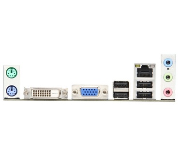 MSI C847IS-P33