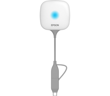 Epson ELPWP10