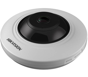 Hikvision DS-2CD2955FWD-I
