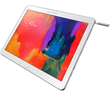 Samsung Galaxy NotePro WiFI 32GB Wit
