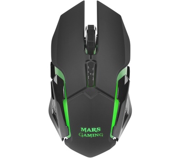 Mars Gaming MMW
