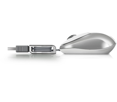 Sweex MI157 Notebook Optical Mouse