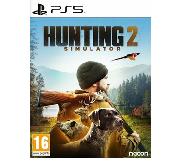 Hunting Simulator 2