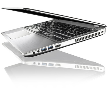 Toshiba Satellite P50-B-10N