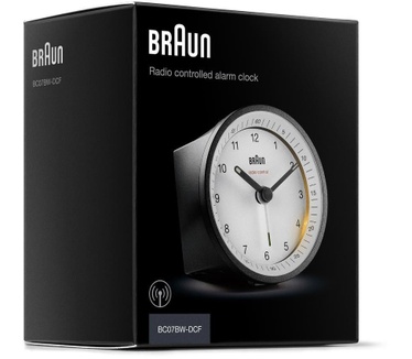Braun BC07BW-DCF