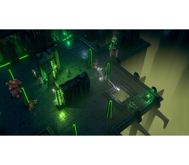 Warhammer 40.000: Mechanicus, Xbox One