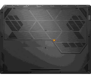 ASUS TUF Gaming A16 FA608UHI-TU276W