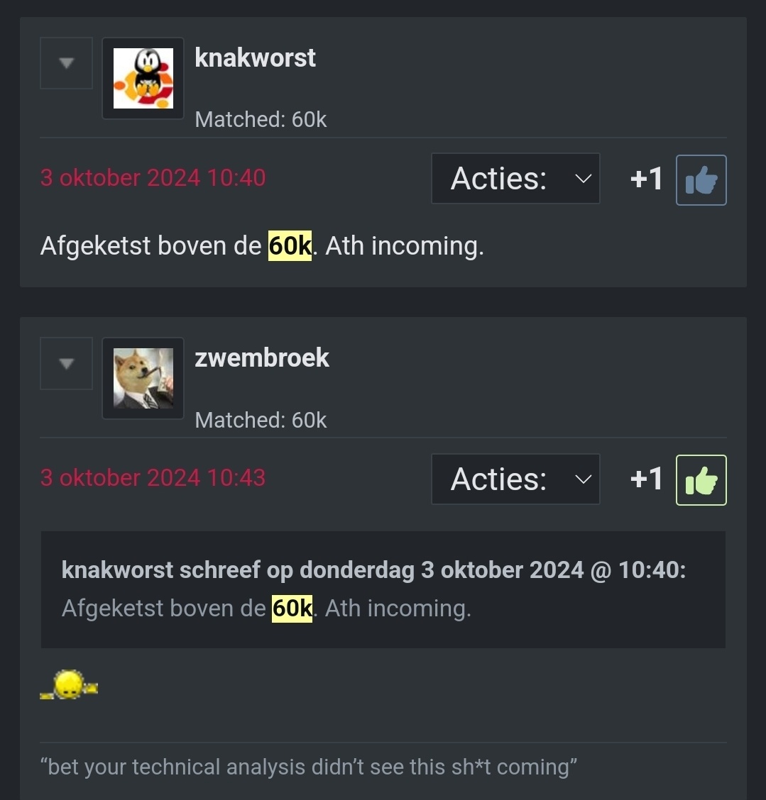 SC] Cryptocurrency Slowchat topic #27 - Cryptocurrencies - GoT